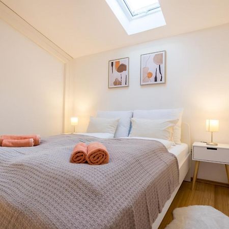 Apartmani Beba Omišalj Eksteriør billede