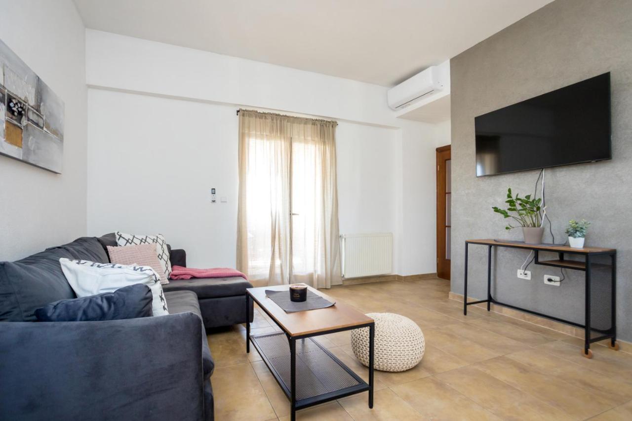 Apartmani Beba Omišalj Eksteriør billede